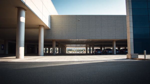 Guide des tarifs et alternatives pour se garer à l'aéroport de Lyon